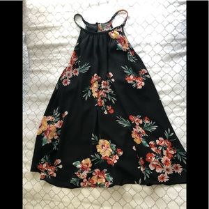 Lush tank top - size S